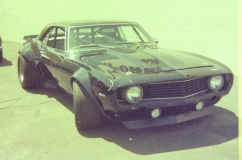 15 1970s Muscle Cars That Burn Out In Our Brains