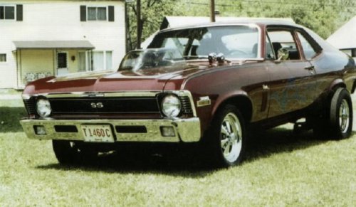 15 1970s Muscle Cars That Burn Out In Our Brains