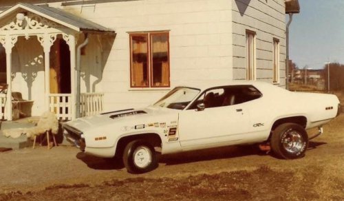 15 1970s Muscle Cars That Burn Out In Our Brains