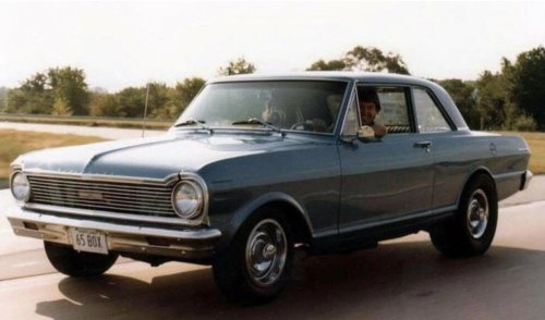 15 1970s Muscle Cars That Burn Out In Our Brains