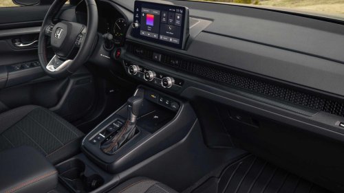 Mazda CX-50: A premium alternative to Honda and Toyota SUVs