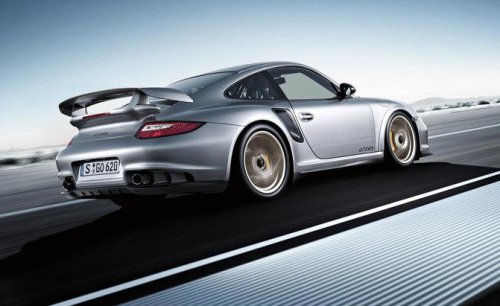 Widowmakers: 5 of the Most Dangerous Cars Ever Made