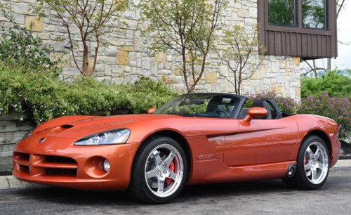 Widowmakers: 5 of the Most Dangerous Cars Ever Made