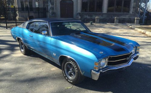 Widowmakers: 5 of the Most Dangerous Cars Ever Made