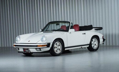 Widowmakers: 5 of the Most Dangerous Cars Ever Made