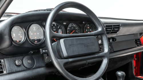 The 1980s supercar that still feels modern today