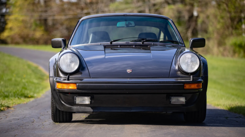 10 rare cars that became blue-chip investments