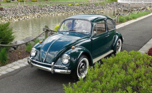 Widowmakers: 5 of the Most Dangerous Cars Ever Made