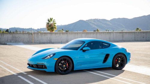 10 cars that balance performance and reliability better than anything else