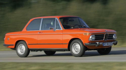 10 cars that made daily driving fun