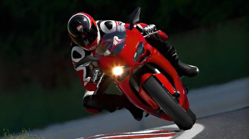 10 bikes from the 2000s that look better than modern machines
