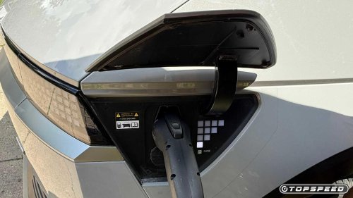 Hyundai hybrid sales surge 90% to record high, EVs rise 10%