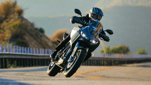 10 American motorcycles that are worth every dollar in 2026