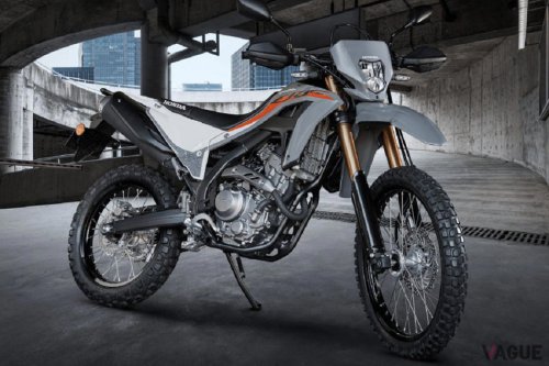 やっぱ“軽さ”は正義だよネ！ どこへでも行けちゃう オフロード指向の「250ccアドベンチャー」バイク3選