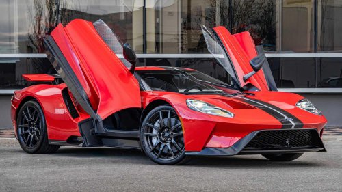 Legendary V6 Engines That Defined Performance