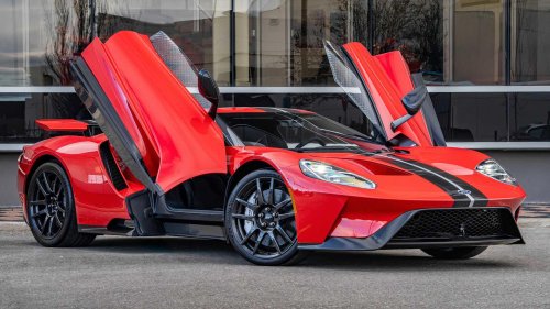 Legendary V6 Engines That Defined Performance