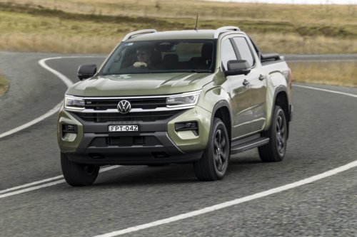 Volkswagen, Volkswagen Amarok, Volkswagen Amarok 10 Deserts Edition arrives alongside price cuts across the MY25 ute lineup