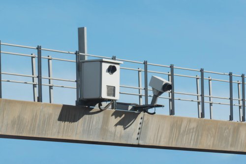 El detalle que puede marcar tu Semana Santa al volante: la cifra exacta a la que saltan los radares