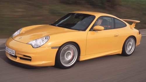 10 Cars Every ‘90s Kid Dreamed Of And How Much They Cost Now