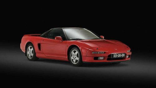 10 Cars Every ‘90s Kid Dreamed Of And How Much They Cost Now