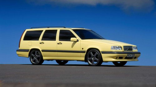 10 Cars Every ‘90s Kid Dreamed Of And How Much They Cost Now