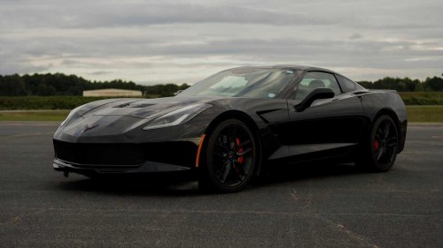 2026 Chevrolet Corvette models: Lineup, specs, and prices explained