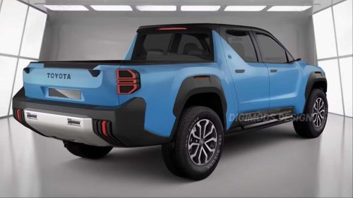 Future Toyota Models That Are Worth Waiting For