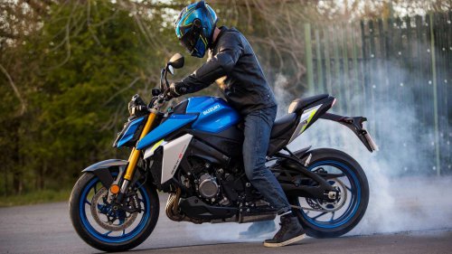 10 naked bikes that marry sport bike speed with daily practicality