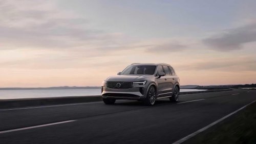 The American SUV that balances luxury, efficiency, and usability