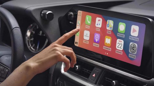 10 Most Worthless Features Most People Still Want In Their Cars