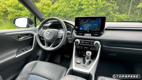 2025 Toyota RAV4 review: The smartest SUV buy for 2026