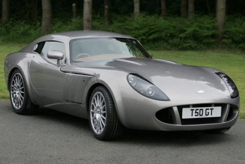 This British sports car brand is trying to make a comeback again