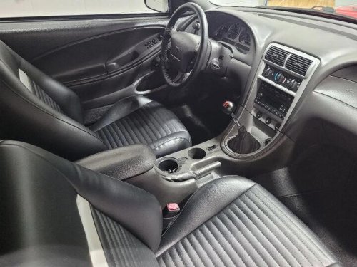 2003 Ford Mustang Mach 1 For Sale