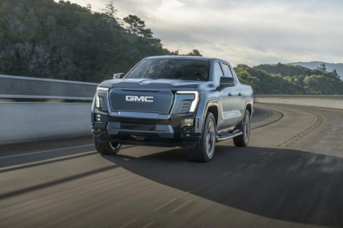 GM, GM pauses EV production, lays off 1,300 workers