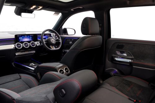 Mercedes-Benz, Mercedes-Benz EQA, Mercedes-Benz EQB, Mercedes-Benz EQA and EQB 250+ electric SUVs bring lowest prices yet