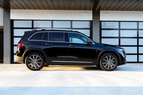 Mercedes-Benz, Mercedes-Benz EQA, Mercedes-Benz EQB, Mercedes-Benz EQA and EQB 250+ electric SUVs bring lowest prices yet