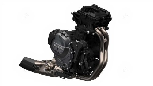 An overlooked midweight motorcycle that quietly does everything well