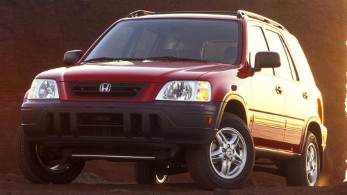 The Accord wagon is the Honda America wishes it still got