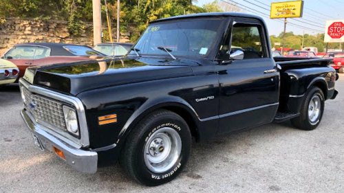 The 8 rarest C10s still around today