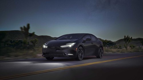 Toyota, Why this Toyota might be the safest long-term bet