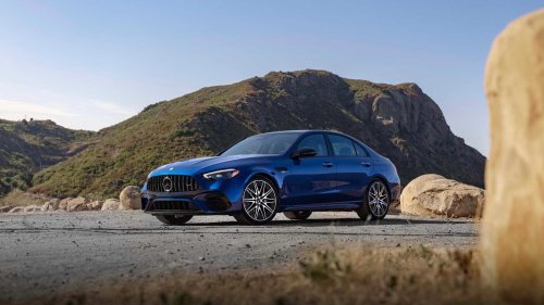 All the cars that are dead at the end of 2026