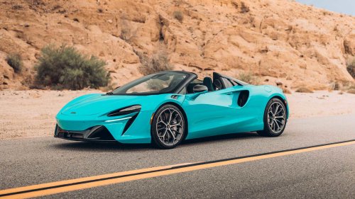 10 cars with V6 engines that prove you don't need a V8 for mighty performance