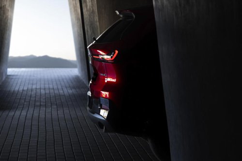 2026 Mazda CX-5 teased, reveal date set for next-generation mid-size SUV