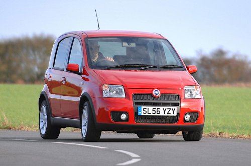 The car world’s most famous design flaws