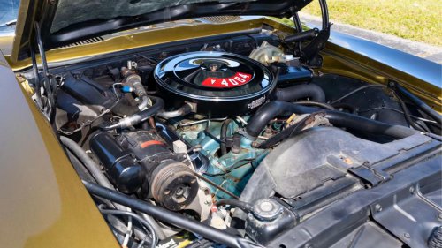 The truth about Mopar big blocks