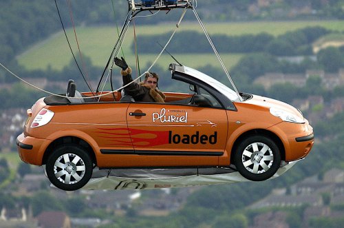 The car world’s most famous design flaws