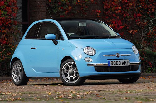 The car world’s most famous design flaws