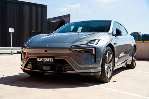 Tesla, Tesla posts best Australian sales in 12 months