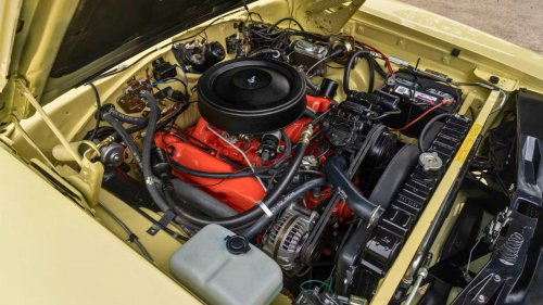 The truth about Mopar big blocks