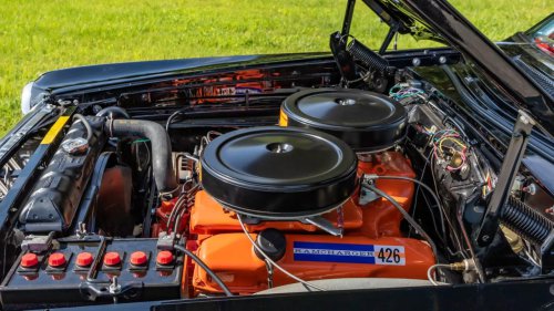 The truth about Mopar big blocks